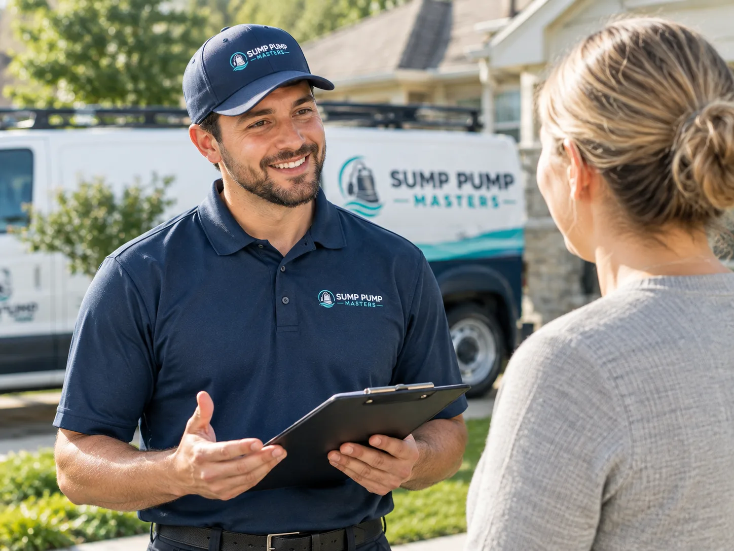 Sump Pump Repair Moultonborough, NH FAQs